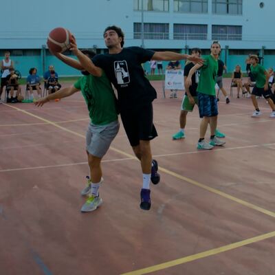 Foto Balilla Summer League 2024 — scatto 93