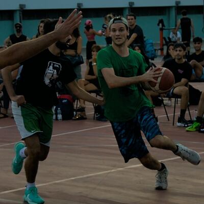 Foto Balilla Summer League 2024 — scatto 94
