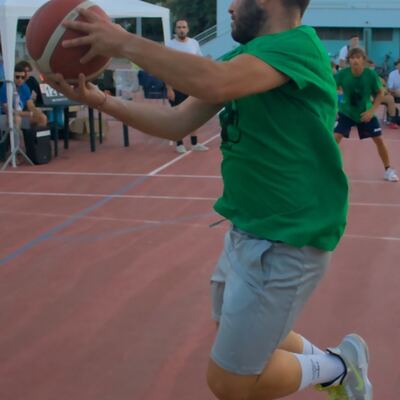 Foto Balilla Summer League 2024 — scatto 95