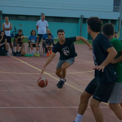 Foto Balilla Summer League 2024 — scatto 96