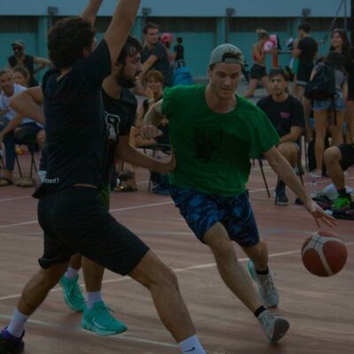 Foto Balilla Summer League 2024 — scatto 97