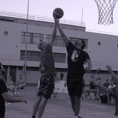 Foto Balilla Summer League 2024 — scatto 99