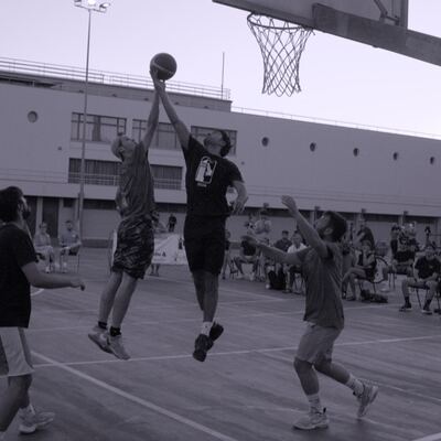 Foto Balilla Summer League 2024 — scatto 98