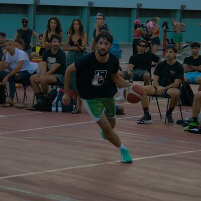 Foto Balilla Summer League 2024 — scatto 100