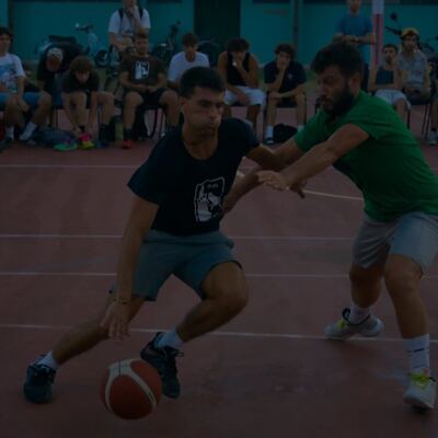 Foto Balilla Summer League 2024 — scatto 101