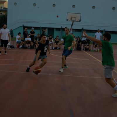 Foto Balilla Summer League 2024 — scatto 103