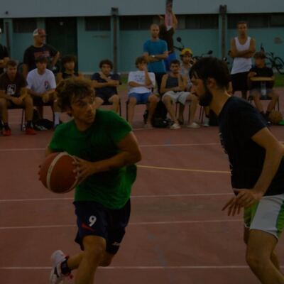 Foto Balilla Summer League 2024 — scatto 104