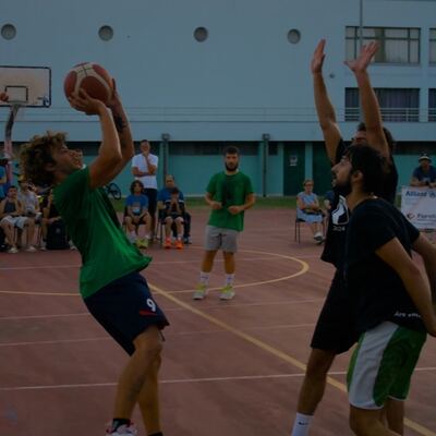 Foto Balilla Summer League 2024 — scatto 105