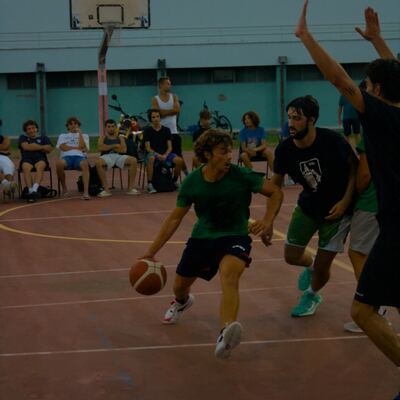 Foto Balilla Summer League 2024 — scatto 107