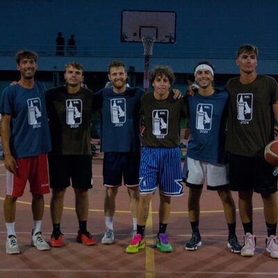 Foto Balilla Summer League 2024 — scatto 108