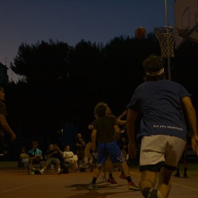 Foto Balilla Summer League 2024 — scatto 110