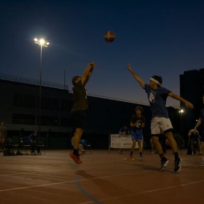 Foto Balilla Summer League 2024 — scatto 111