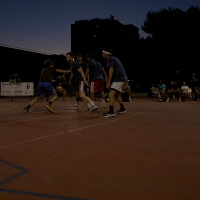Foto Balilla Summer League 2024 — scatto 112