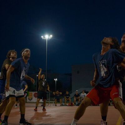 Foto Balilla Summer League 2024 — scatto 113