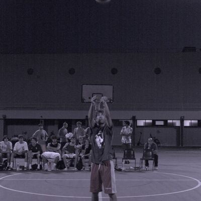 Foto Balilla Summer League 2024 — scatto 114