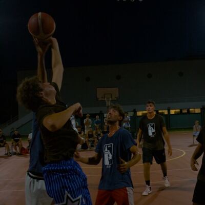 Foto Balilla Summer League 2024 — scatto 115