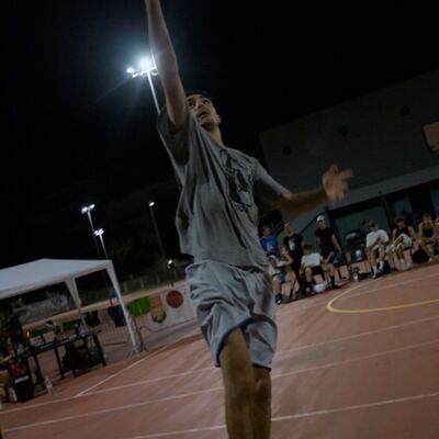 Foto Balilla Summer League 2024 — scatto 118