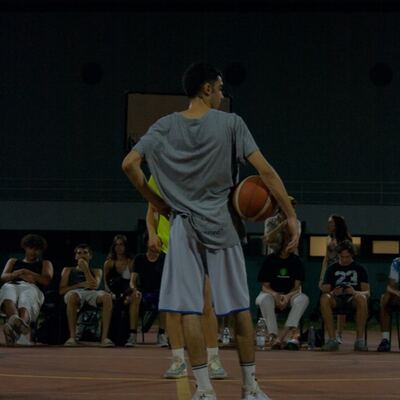 Foto Balilla Summer League 2024 — scatto 119