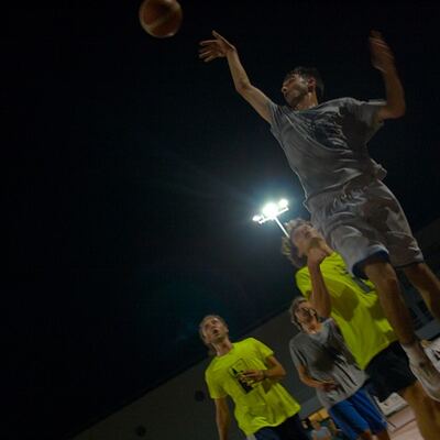 Foto Balilla Summer League 2024 — scatto 120