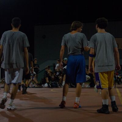 Foto Balilla Summer League 2024 — scatto 121