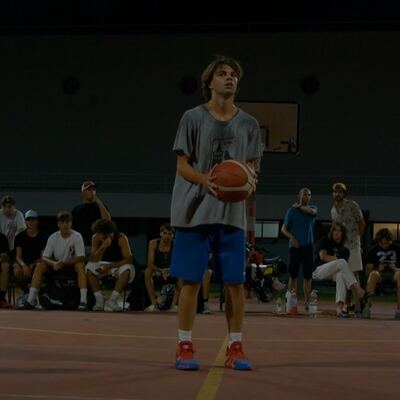 Foto Balilla Summer League 2024 — scatto 122