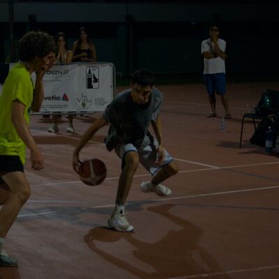 Foto Balilla Summer League 2024 — scatto 124