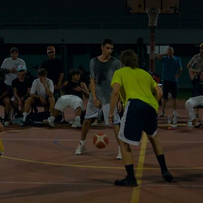 Foto Balilla Summer League 2024 — scatto 125