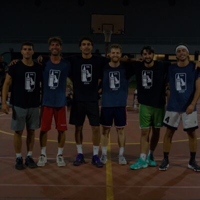 Foto Balilla Summer League 2024 — scatto 126