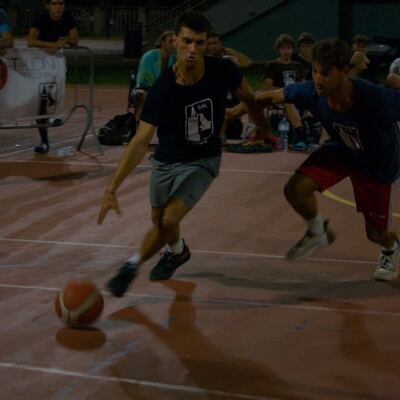 Foto Balilla Summer League 2024 — scatto 128