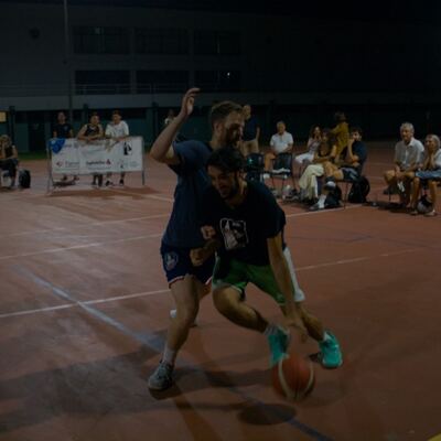 Foto Balilla Summer League 2024 — scatto 129