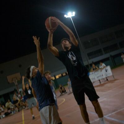 Foto Balilla Summer League 2024 — scatto 130