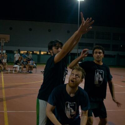 Foto Balilla Summer League 2024 — scatto 131
