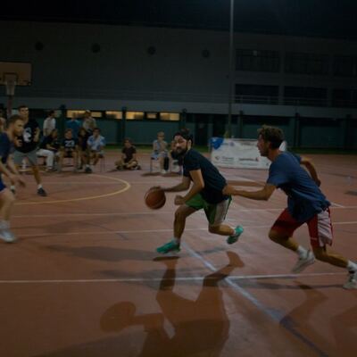 Foto Balilla Summer League 2024 — scatto 132