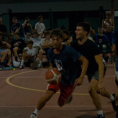 Foto Balilla Summer League 2024 — scatto 133
