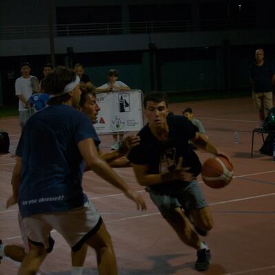 Foto Balilla Summer League 2024 — scatto 134