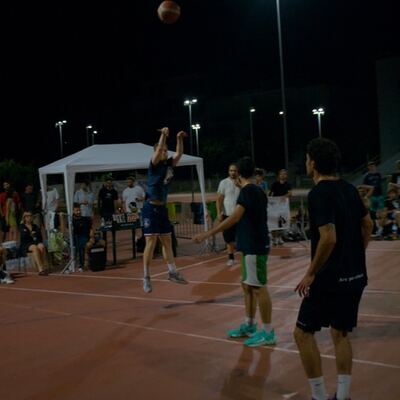 Foto Balilla Summer League 2024 — scatto 137