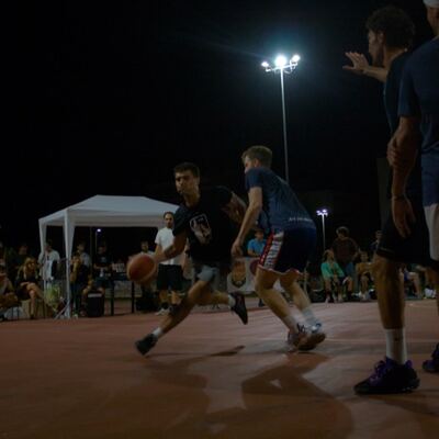 Foto Balilla Summer League 2024 — scatto 138