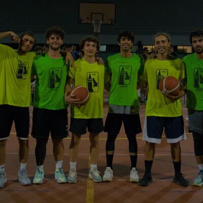 Foto Balilla Summer League 2024 — scatto 140