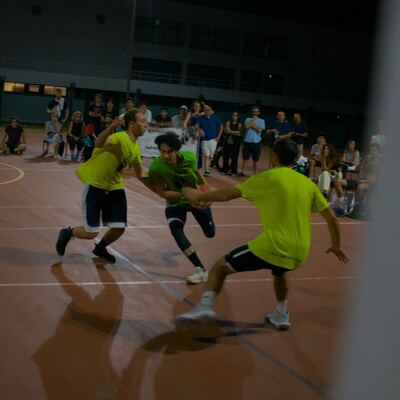 Foto Balilla Summer League 2024 — scatto 142