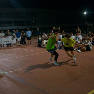 Foto Balilla Summer League 2024 — scatto 143