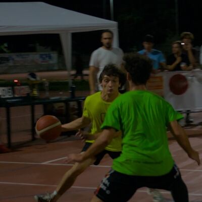 Foto Balilla Summer League 2024 — scatto 144