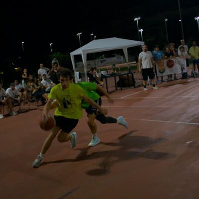 Foto Balilla Summer League 2024 — scatto 145