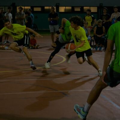 Foto Balilla Summer League 2024 — scatto 146