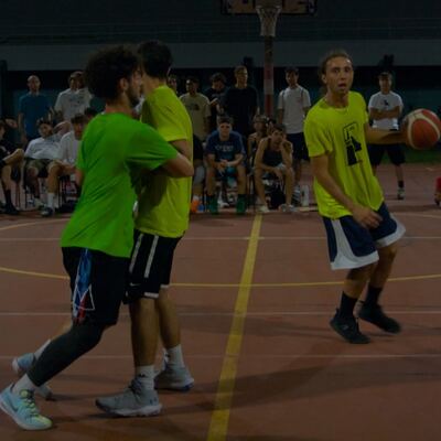 Foto Balilla Summer League 2024 — scatto 147