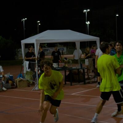 Foto Balilla Summer League 2024 — scatto 148
