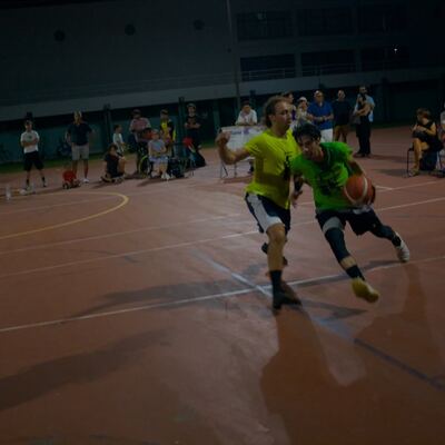 Foto Balilla Summer League 2024 — scatto 149