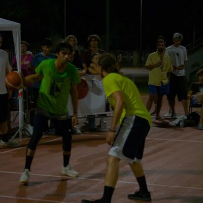 Foto Balilla Summer League 2024 — scatto 150