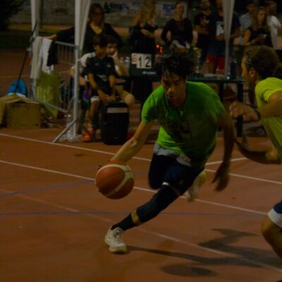 Foto Balilla Summer League 2024 — scatto 151