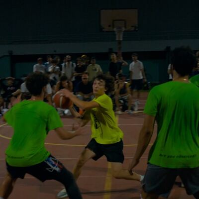 Foto Balilla Summer League 2024 — scatto 152