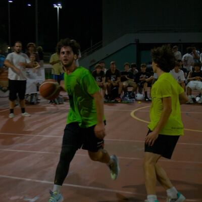 Foto Balilla Summer League 2024 — scatto 153